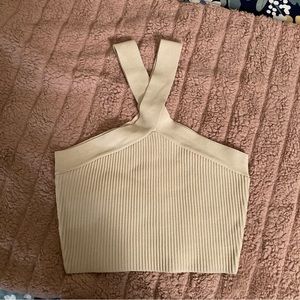 Very fun and detailed top!